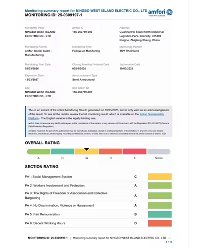 Cert 1
