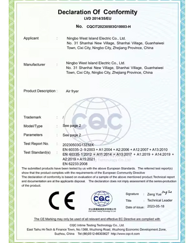Cert 4
